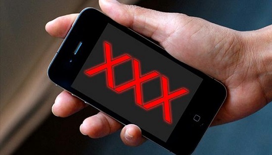 857 موقعا اباحيا سيتم حجبها في الهند لعرضها محتويات تسيء للأطفال