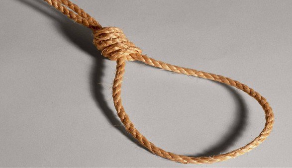 اعدام فلسطيني سرب معلومات سرية للموساد الإسرائيلي