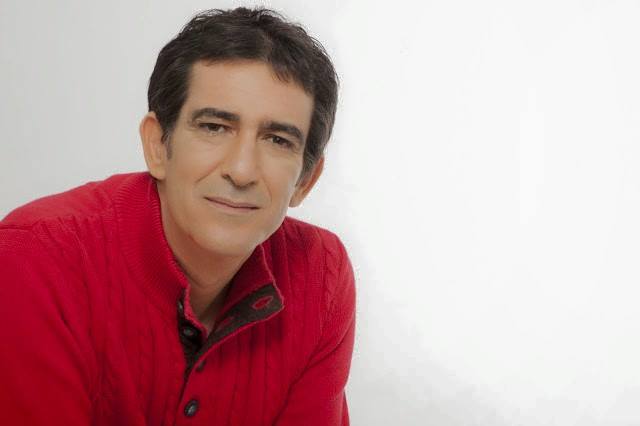 الفنان نعمان لحلو