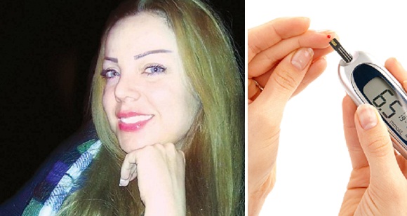 الدكتور شانتال عاصي أجرت تجاربها على مرضى بفنزويلا