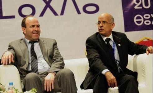 بيدالله و بنشماس