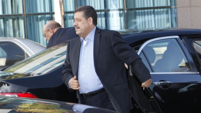 hamid chabat