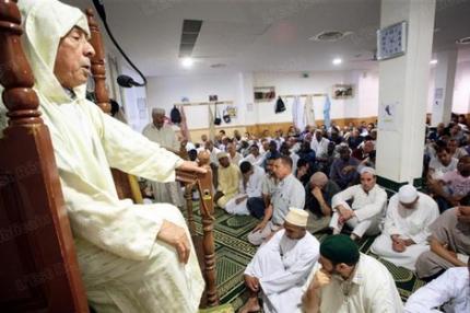 صورة أرشيفية