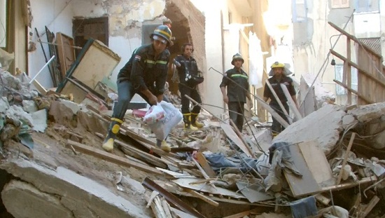 صورة أرشيفية