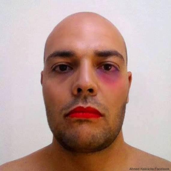 مواطن تونسي