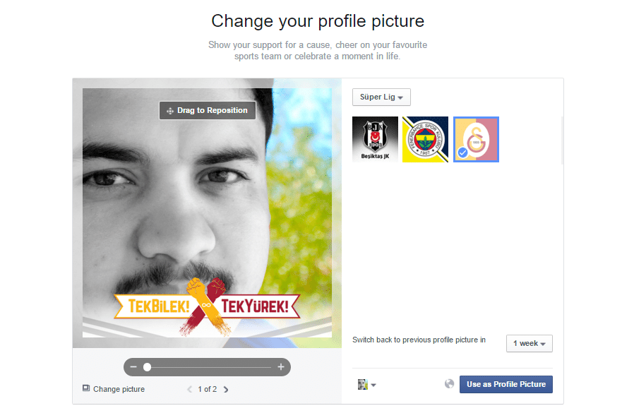 Customise-your-profile-picture