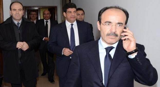 الياس العماري