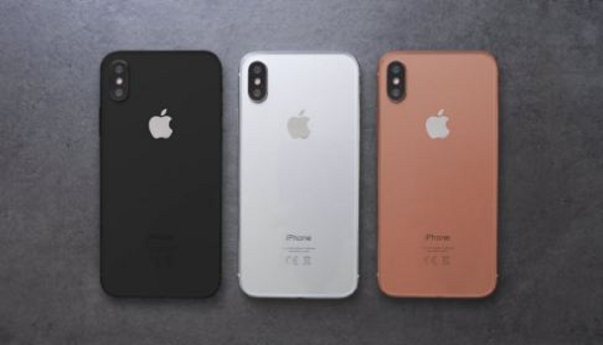 8 مميزات لن تجدها إلا في آيفون 8