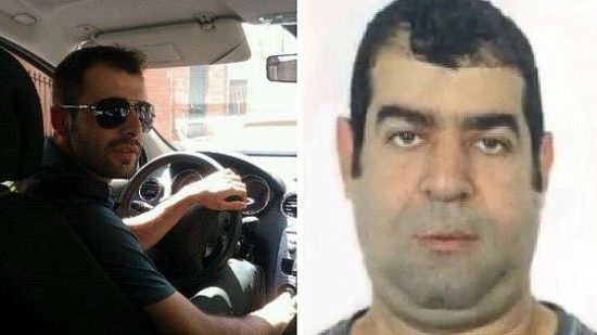 Résultat de recherche d'images pour "‫مقتل المواطن المغربي يونس سليماني مصرعه في أبريل 2016 بإسبانيا‬‎"