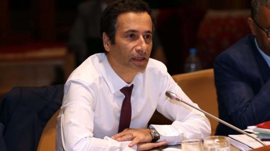 رسالة اس ام اس المغرق