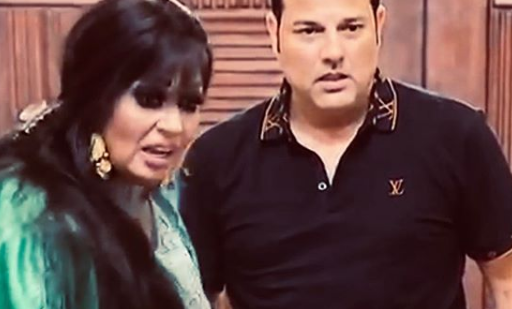 ØºØ§Ù†ÙŠ ÙŠØ±Ø¯ Ø¹Ù„Ù‰ Ø§Ù„Ø§Ù†ØªÙ‚Ø§Ø¯Ø§Øª Ø¨Ø¹Ø¯ Ù…Ø´Ø§Ø±ÙƒØªÙ‡ Ù…Ø¹ ÙÙŠÙÙŠ Ø¹Ø¨Ø¯Ù‡ Ù…Ø§ ÙƒØ§Ù† ÙØ±Ø§Ø³ÙŠ ÙˆØ§Ù„Ùˆ Ù…Ù† Ù‚Ø¨Ù„