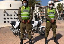 recrutement.fa.gov.ma 2024 التسجيل في القوات المساعدة