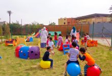 التعليم الاولي