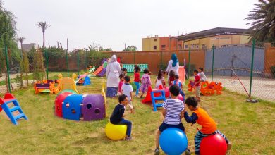 التعليم الاولي