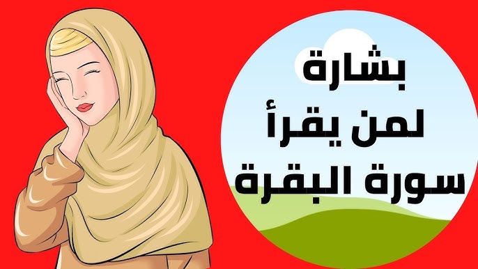فضل المداومة على قراءة سورة البقرة يوميًا