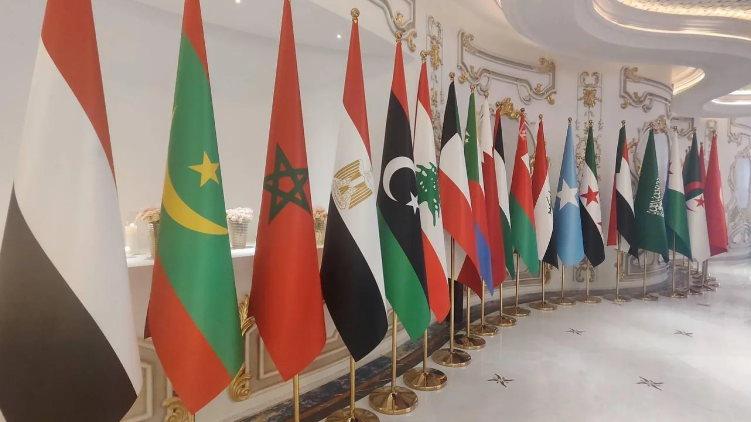 الجامعة العربية تُؤكد على مركزية اتفاق الصخيرات لتسوية الأزمة الليبية