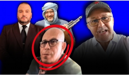بوغطاط المغربي | اللقاء الخرافي لهشام جيراندو مع منتحل صفة مستشار ملكي.. مسرحية احتيالية من إخراج مهدي حيجاوي وتنفيذ موظف شرطة معزول متورط في قضايا فساد