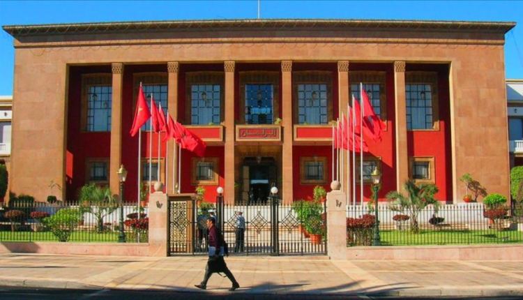 بعد نقاش دام لساعات.. لجنة العدل تضع اللمسات الأخيرة على مشروع قانون المسطرة الجنائية
