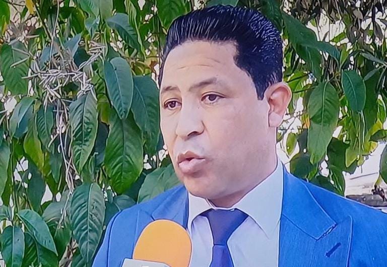 الأستاذ حسن شرو محامي “برلمان.كوم” ينتقد واقعة اقتحام مقر الموقع ويوضح جوانبها القانونية