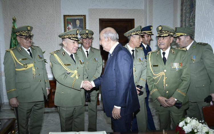 وانفجرت بواسير النظام الجزائري دماً بعد الهزيمة الدبلوماسية أمام مجلس الأمن الدولي