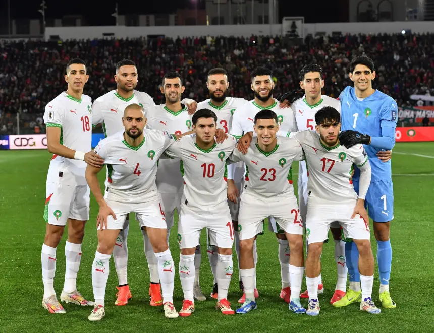 كان المغرب 2025.. نفاد تذاكر مباريات المنتخب المغربي خلال ساعة واحدة