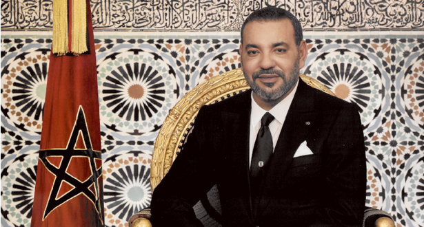 الملك محمد السادس يعطي انطلاقة أشغال إنجاز مشروع تضامني لاستقبال وإعادة التأهيل النفسي والاجتماعي للأشخاص ذوي الأمراض العقلية