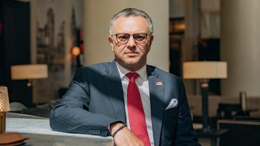 مسعد بولس: واشنطن متفائلة بحل نهائي لقضية الصحراء المغربية.. والاعتراف الأمريكي بسيادة المغرب على الصحراء لا رجعة فيه