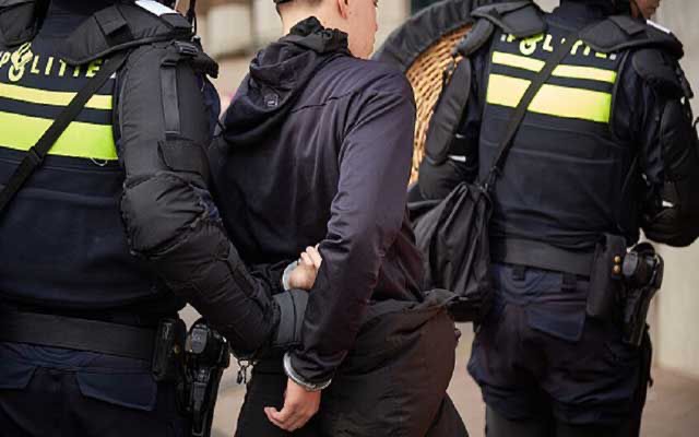 بتعاون مع المديرية العامة لمراقبة التراب الوطني.. الشرطة الهولندية توقف قاصرا في قضية إرهاب