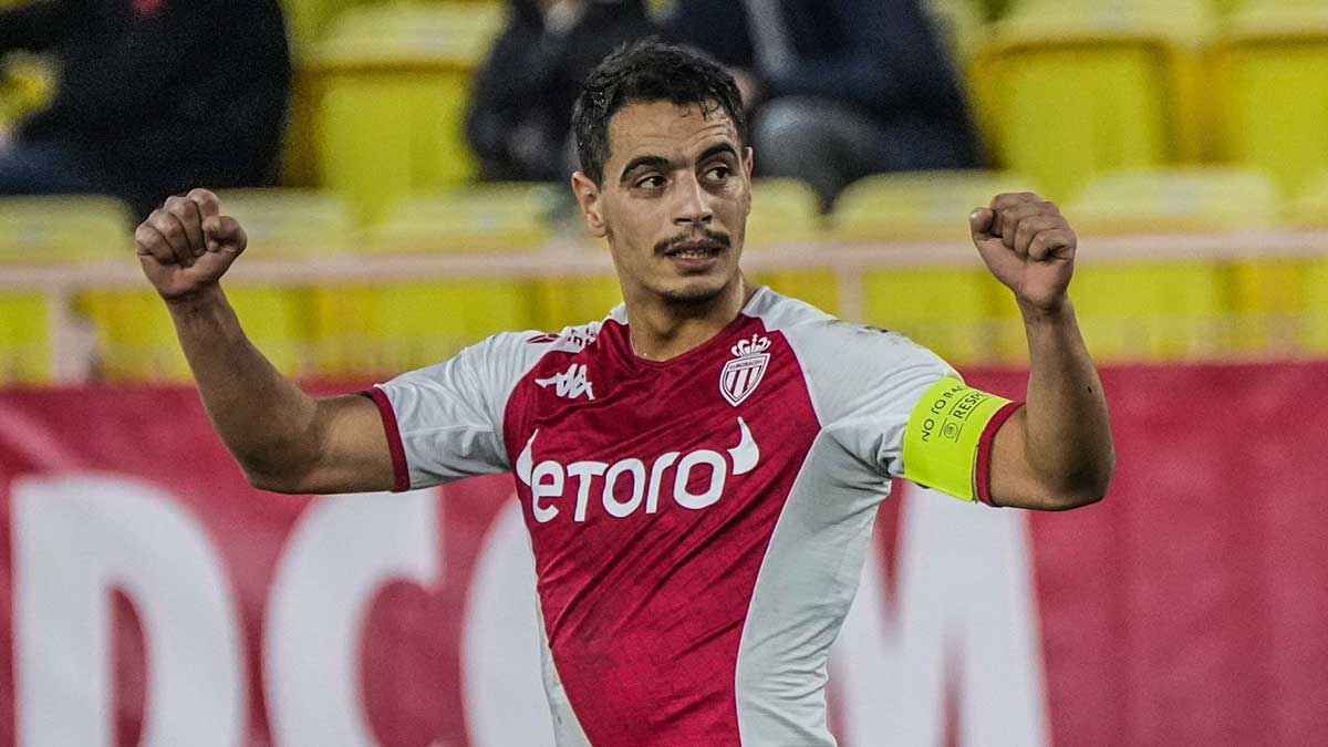 قضايا جنائية تلاحق وسام بن يدر.. اللاعب الفرنسي من أصول تونسية أمام المحكمة بتهم اعتداء جنسي