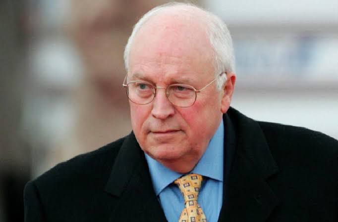 وفاة ديك تشيني نائب الرئيس الأمريكي السابق عن 84سنة