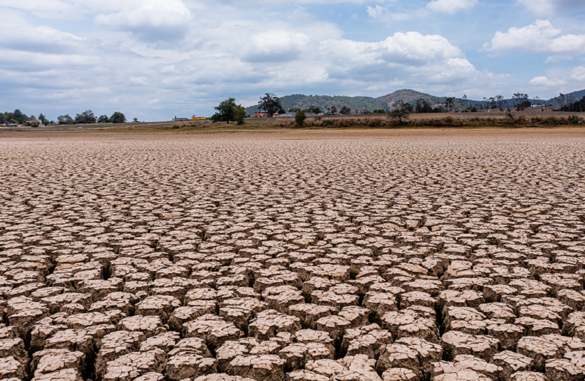 الأمم المتحدة تحذر من مسار كارثي للتغير المناخي مع اقتراب “كوب30”