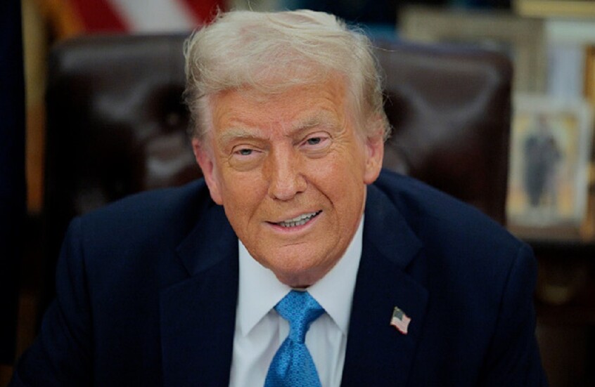 ترامب: إلغاء الرسوم الجمركية قد يدفعنا لخيارات أخرى