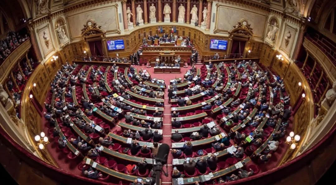 مجلس الشيوخ الفرنسي يحتفي بالذكرى الخمسين للمسيرة الخضراء