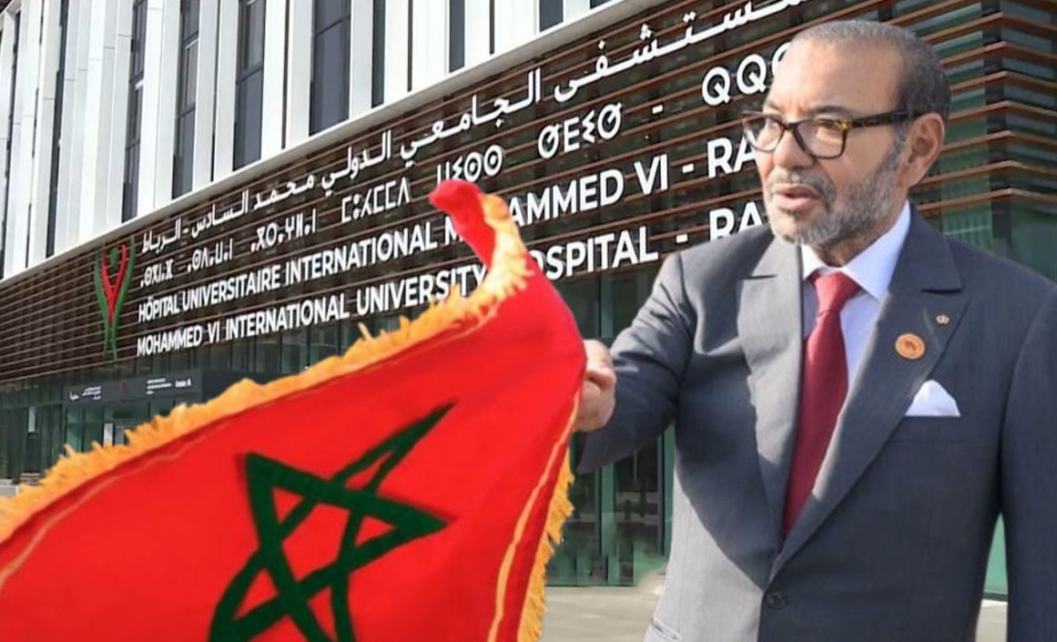 أنشطة ملكية مرتقبة اليوم الإثنين وغداً الثلاثاء بالعاصمة الرباط