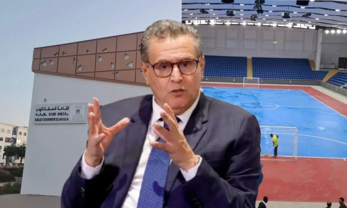 واقعة قاعة الانبعاث بأكادير تثير الجدل: هل يضيّق أخنوش الخناق على وزراء من خارج حزبه؟