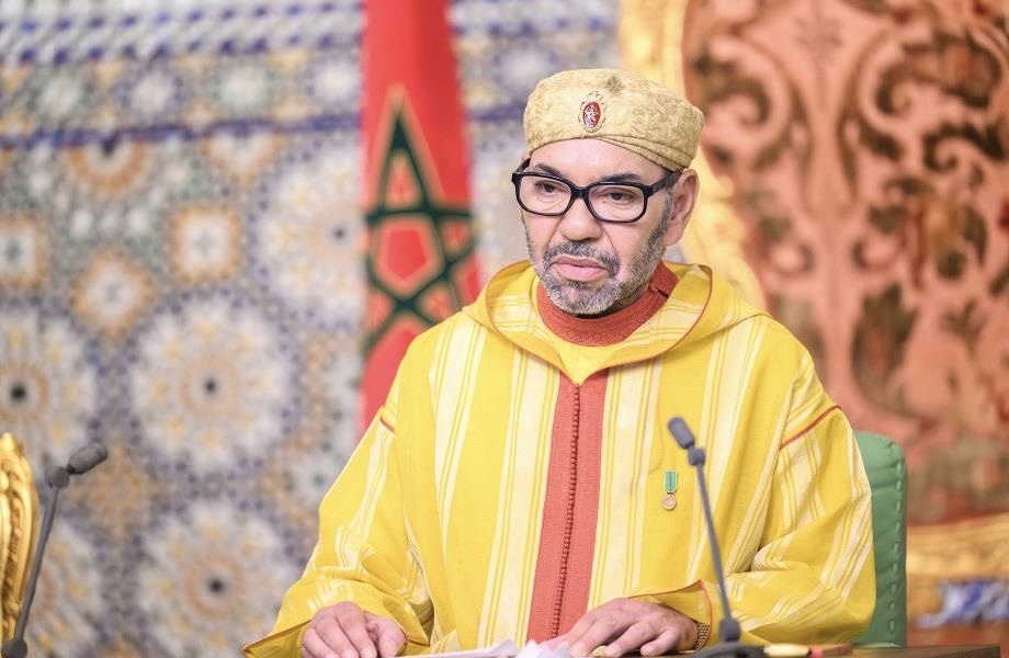 لوبوان: الملك محمد السادس مهندس منعطف دبلوماسي تاريخي