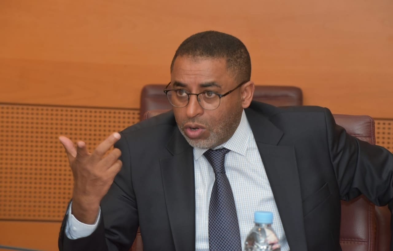 الكيحل: قرار مجلس الأمن الأخير تتويج لمسار نصف قرن من التراكم الدبلوماسي والتنمية في الصحراء المغربية