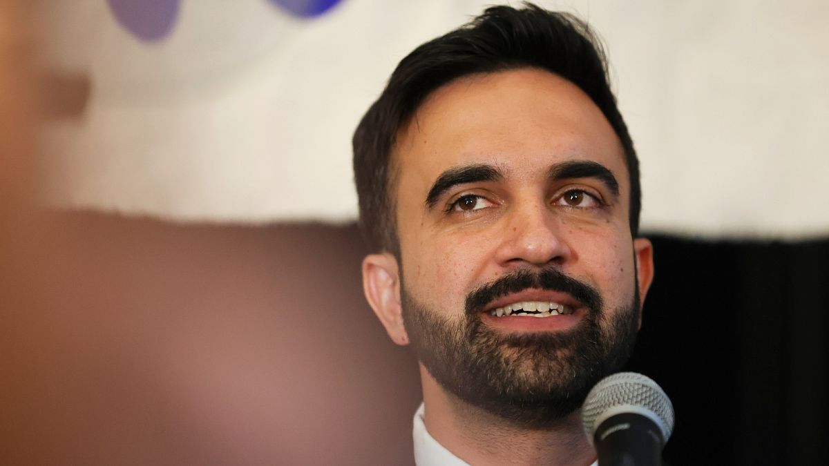 زهران ممداني يفوز بمنصب عمدة مدينة نيويورك