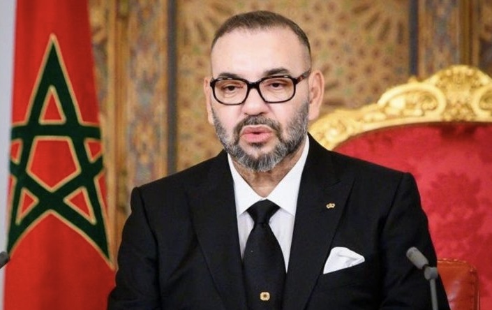 الملك محمد السادس يقرر جعل 31 أكتوبر من كل سنة عيدا وطنيا تحت إسم “عيد الوحدة “