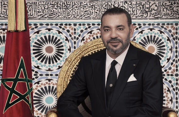 عاجل.. الملك محمد السادس يستقبل الولاة والعمال الجدد المعينين بالإدارة الترابية