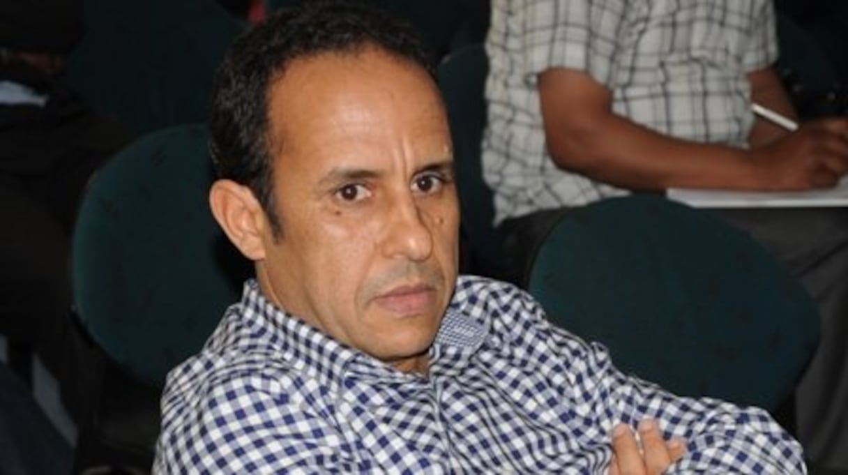 علي أنوزلا.. يَختزل الوحدة الوطنية في العفو عن المجرمين