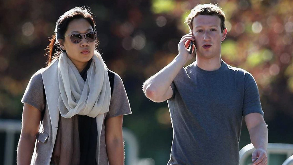 زوكربيرغ يطلق مرحلة جديدة لدمج الذكاء الاصطناعي في أبحاث علاج الأمراض