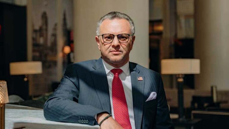 مسعد بولس: “البوليساريو” لم ترفض قرار مجلس الأمن